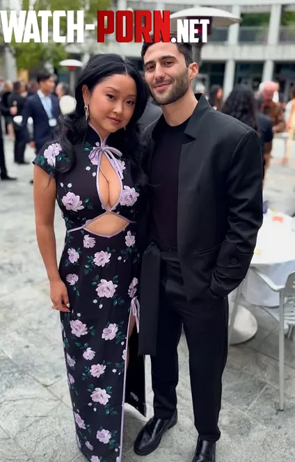 Lana Condor by Desecr8or