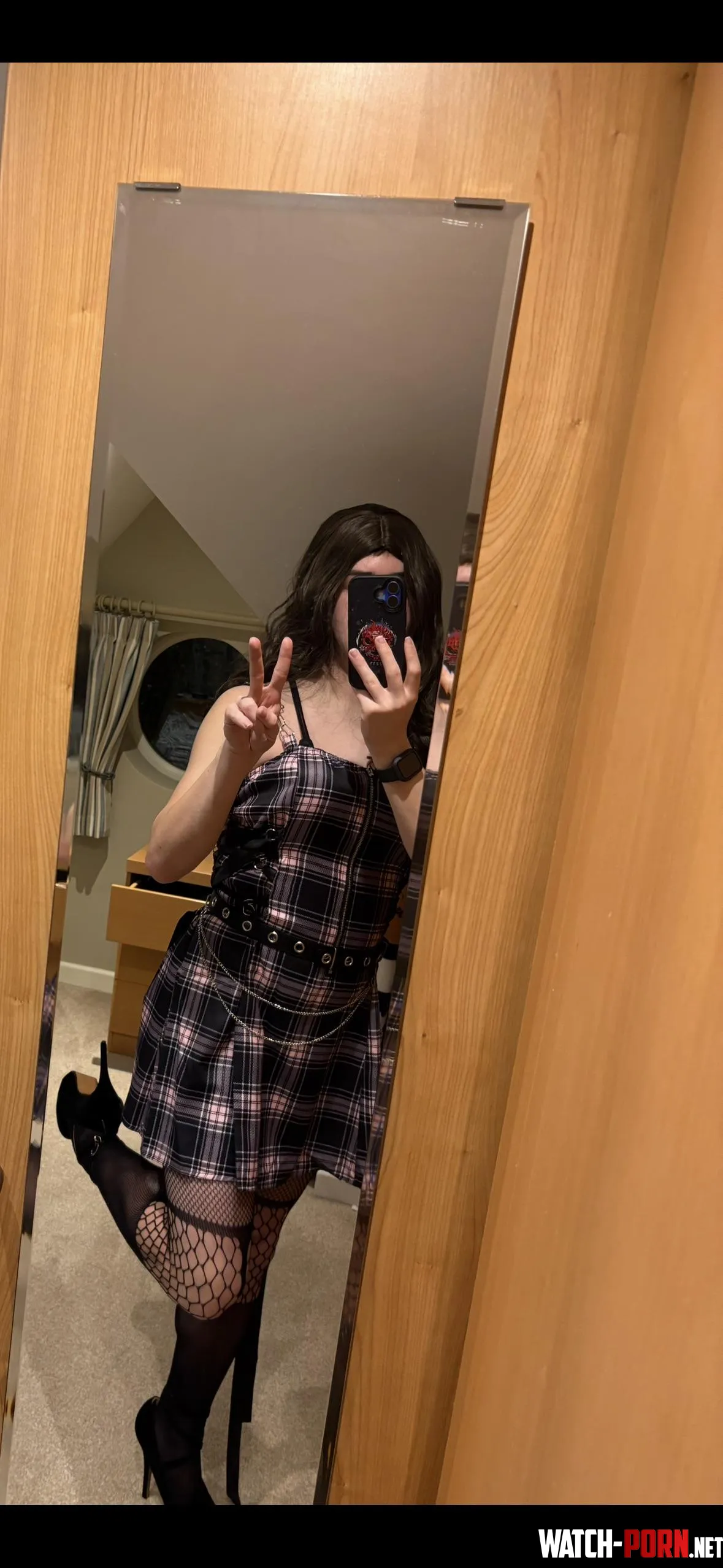 Is 18 too young to be a sissy? by SissyScarlett2007
