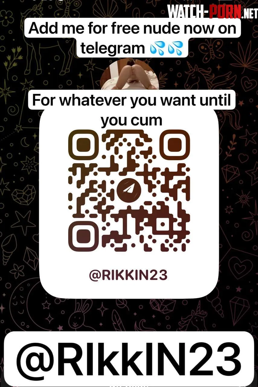 Telegram @RIKKIN23 by Otherwise-Lie-6987
