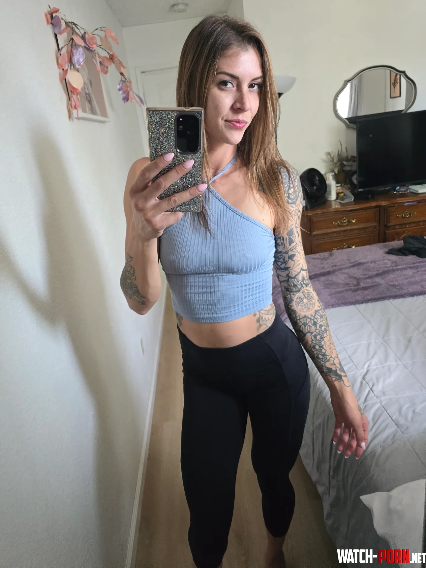 On full display by inkedabby