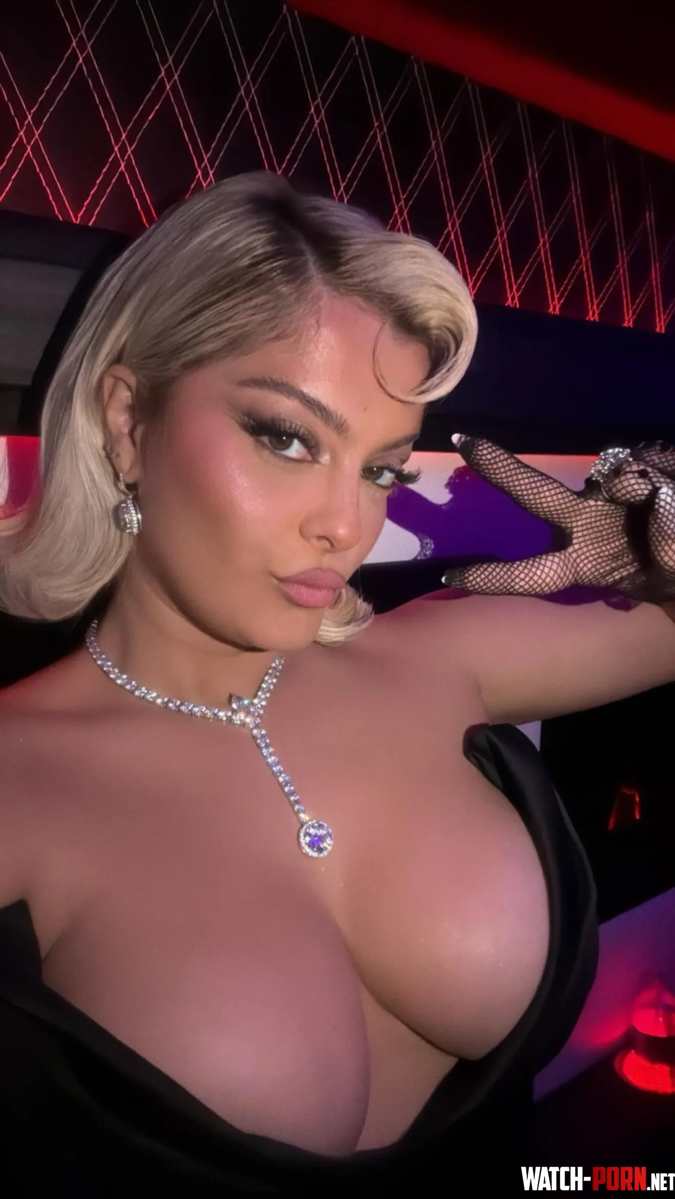 Bebe Rexha by Spirited-Bison8949
