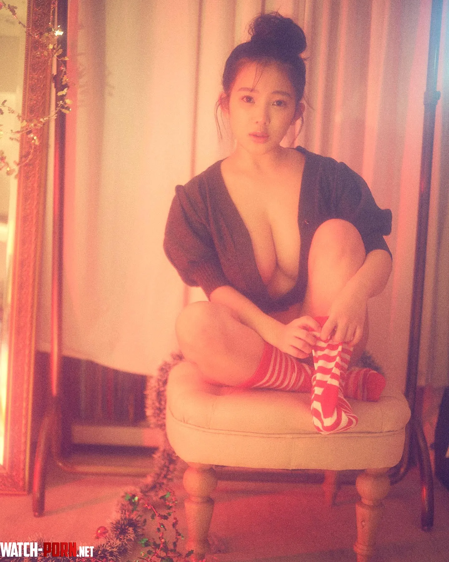Jun Amaki by NSFWPostMaster4000