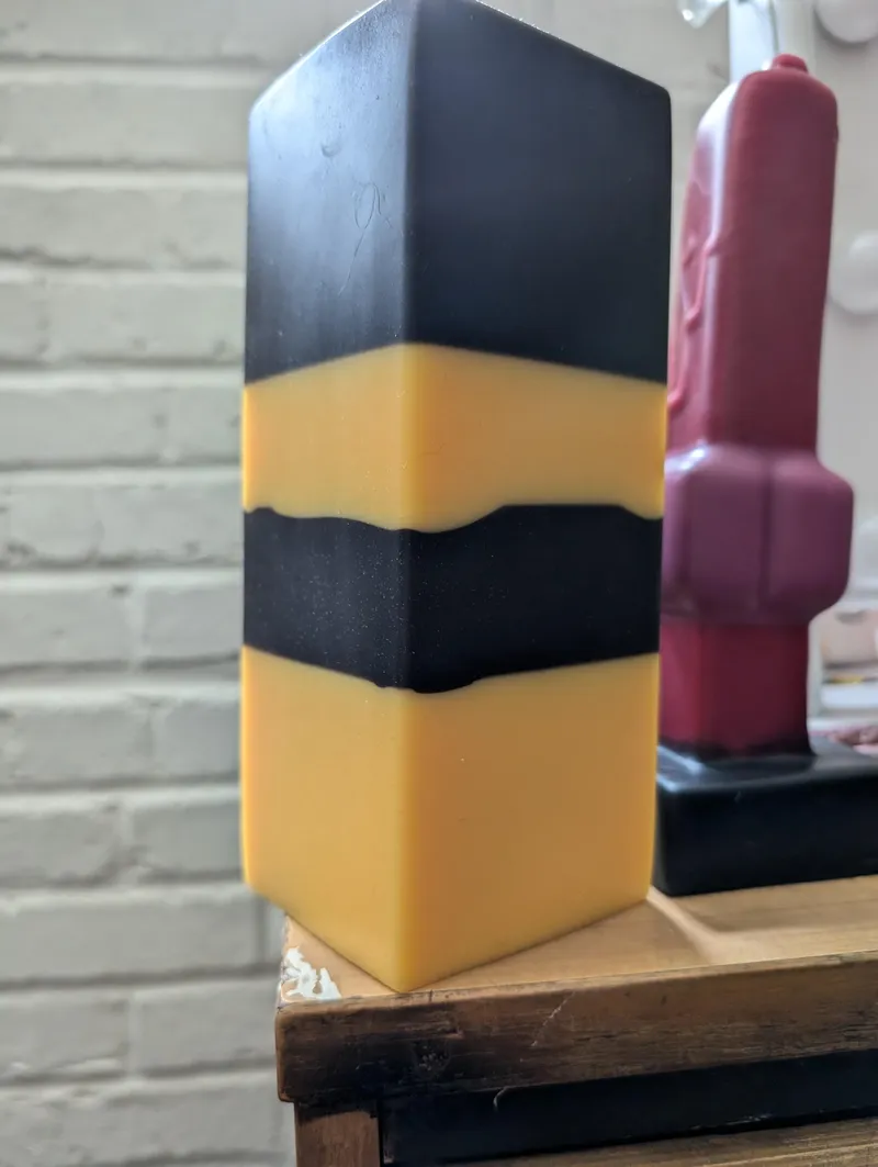 Thumbnail Lacytracy10 on Puzzles of Pour-Type Toy Norms in BadDragon