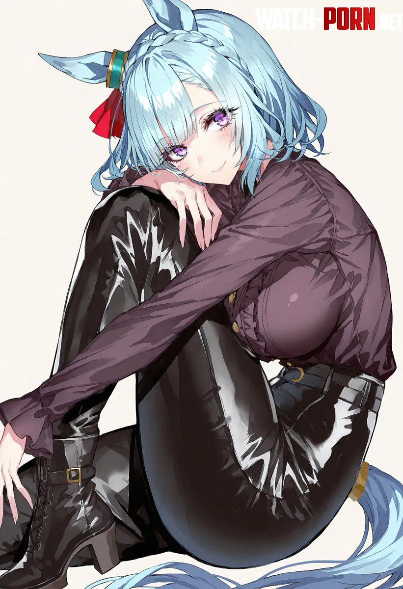 Mejiro Ardan [Uma Musume] by CheetahSperm18