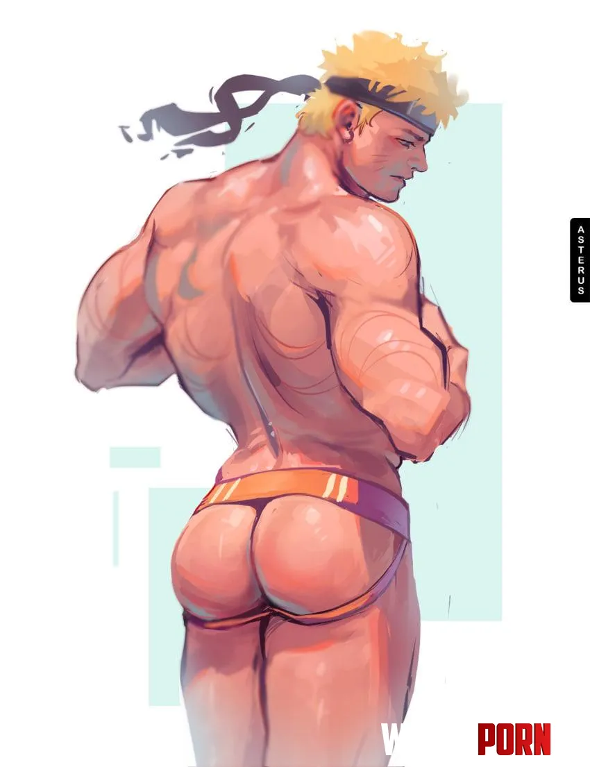 Naruto [asterus] by Hot_Patience9861