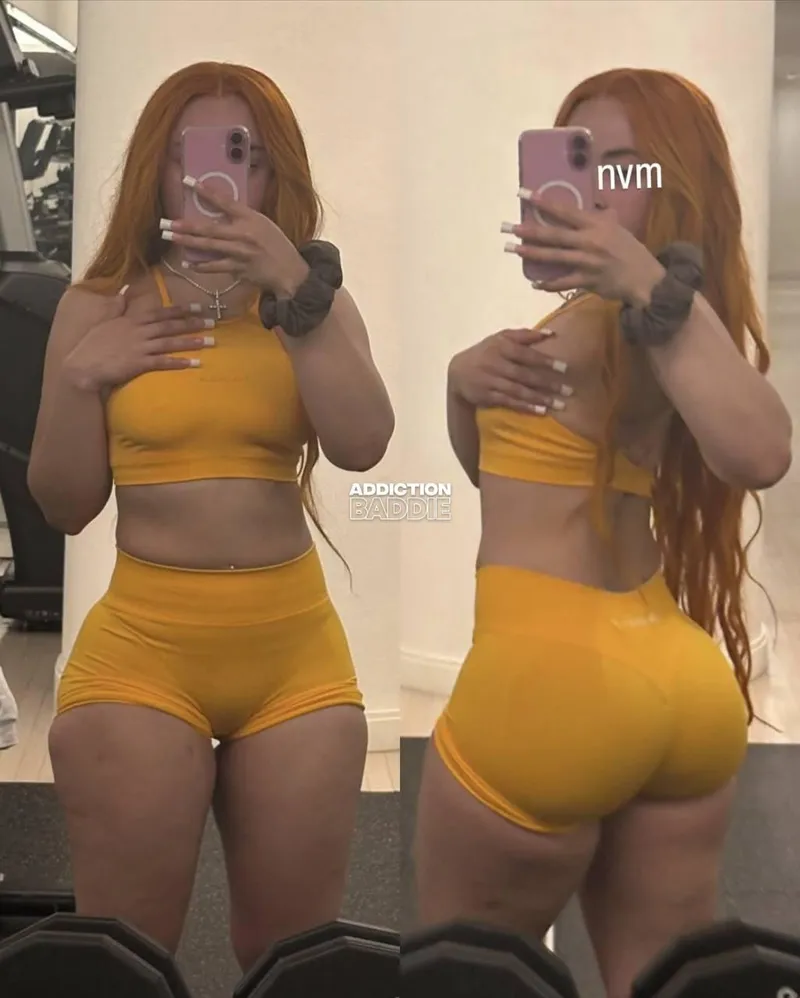 Thumbnail Bigshlongx Appreciates Ice's Fine Looks | HipHopGoneWild