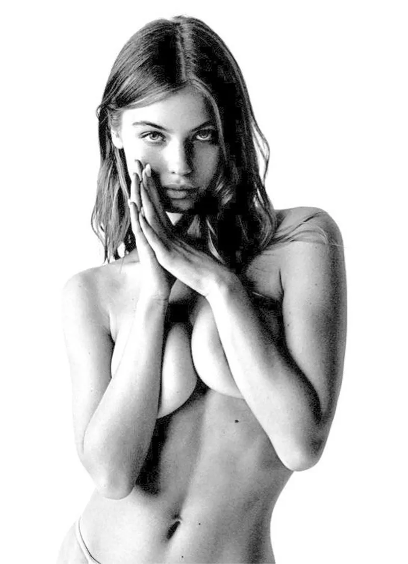 Thumbnail NSFW Fashion Spotlight: Katya Kate Li by Author Rinse-N-Repeat-1990