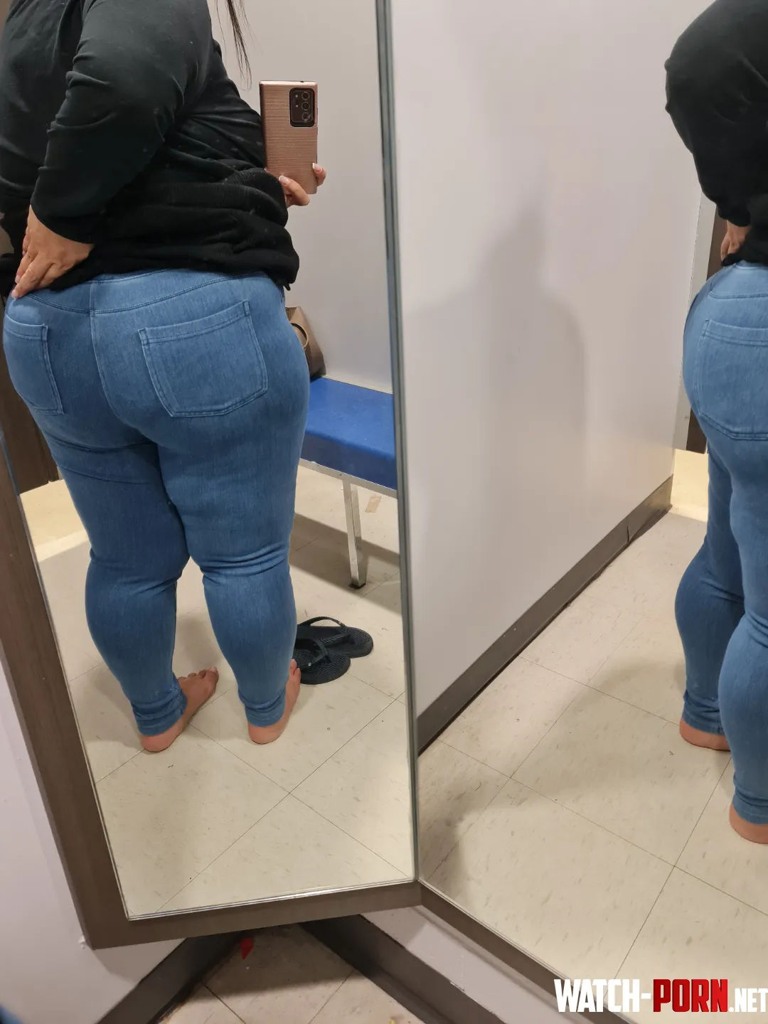 Jeggings fit by Tough-Candidate-7923