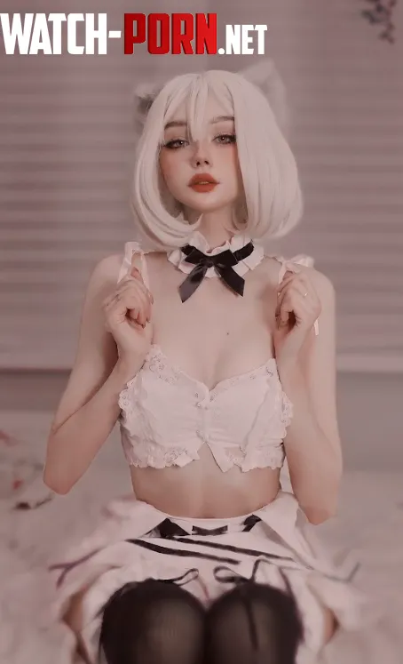 I'm such a kinky little kitty with my cum fetish by SexyCharmingSiren