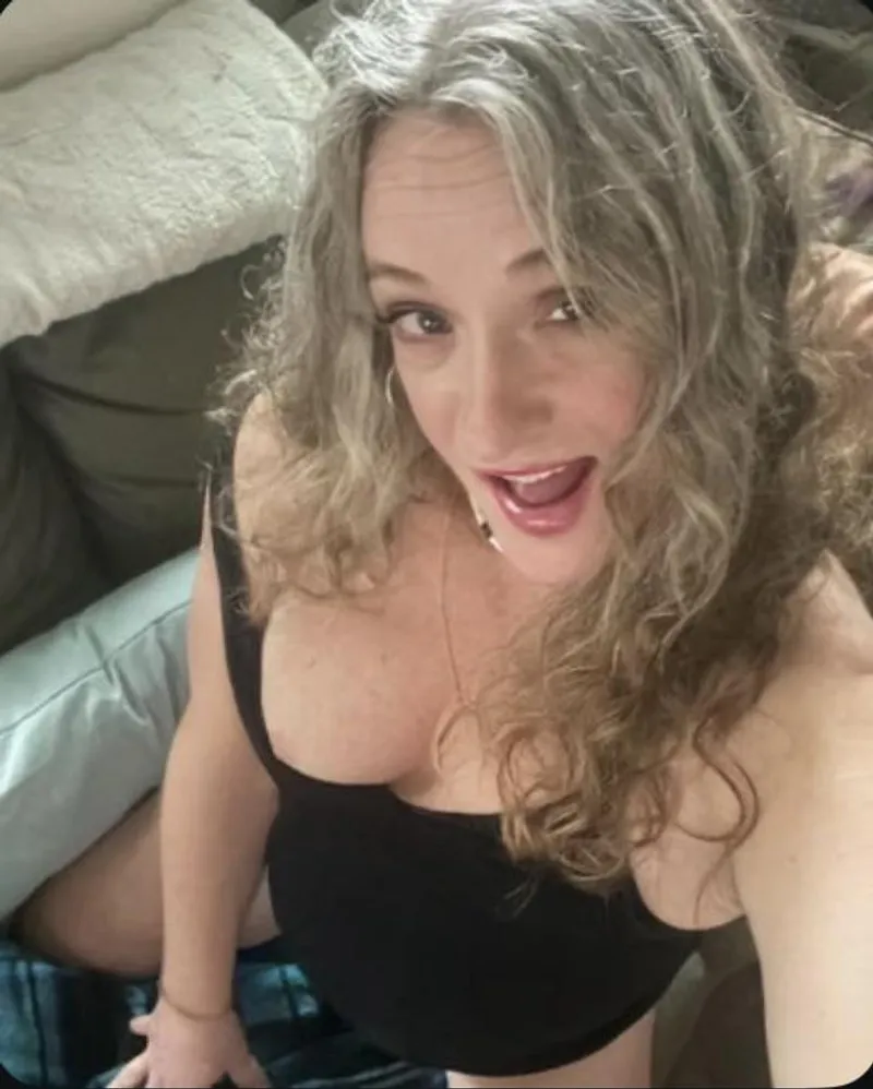 Thumbnail Happy Pretty Titty Tuesday! Seeking Strong Males and Cute Trans by Candicrush69 | Adorable_Girls