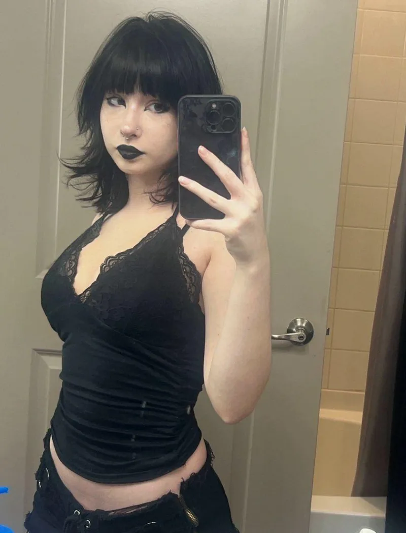 Thumbnail Baring it All: Punk Girl Confessions by DefeatTheL0w