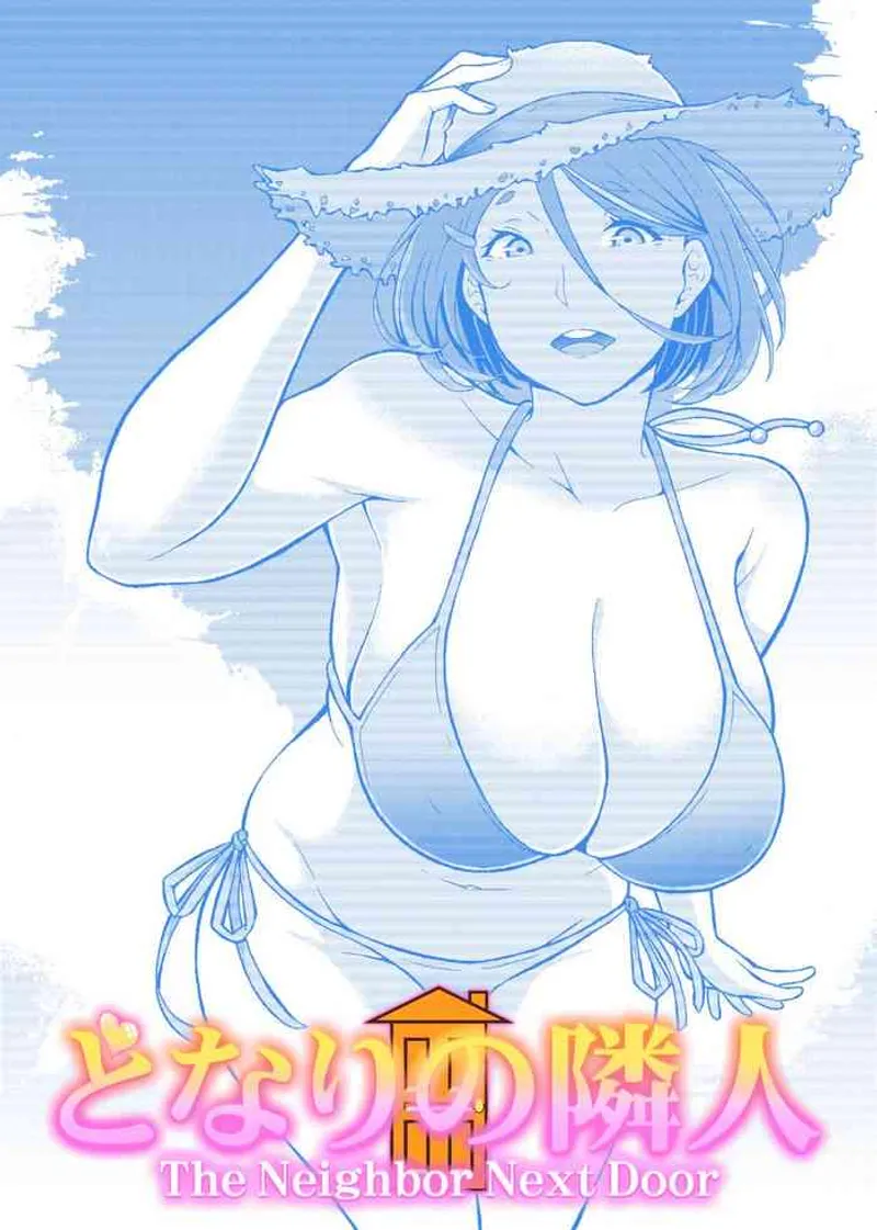 Thumbnail Ambitious-Vivi Explores Secrets in Neighbor Next Door