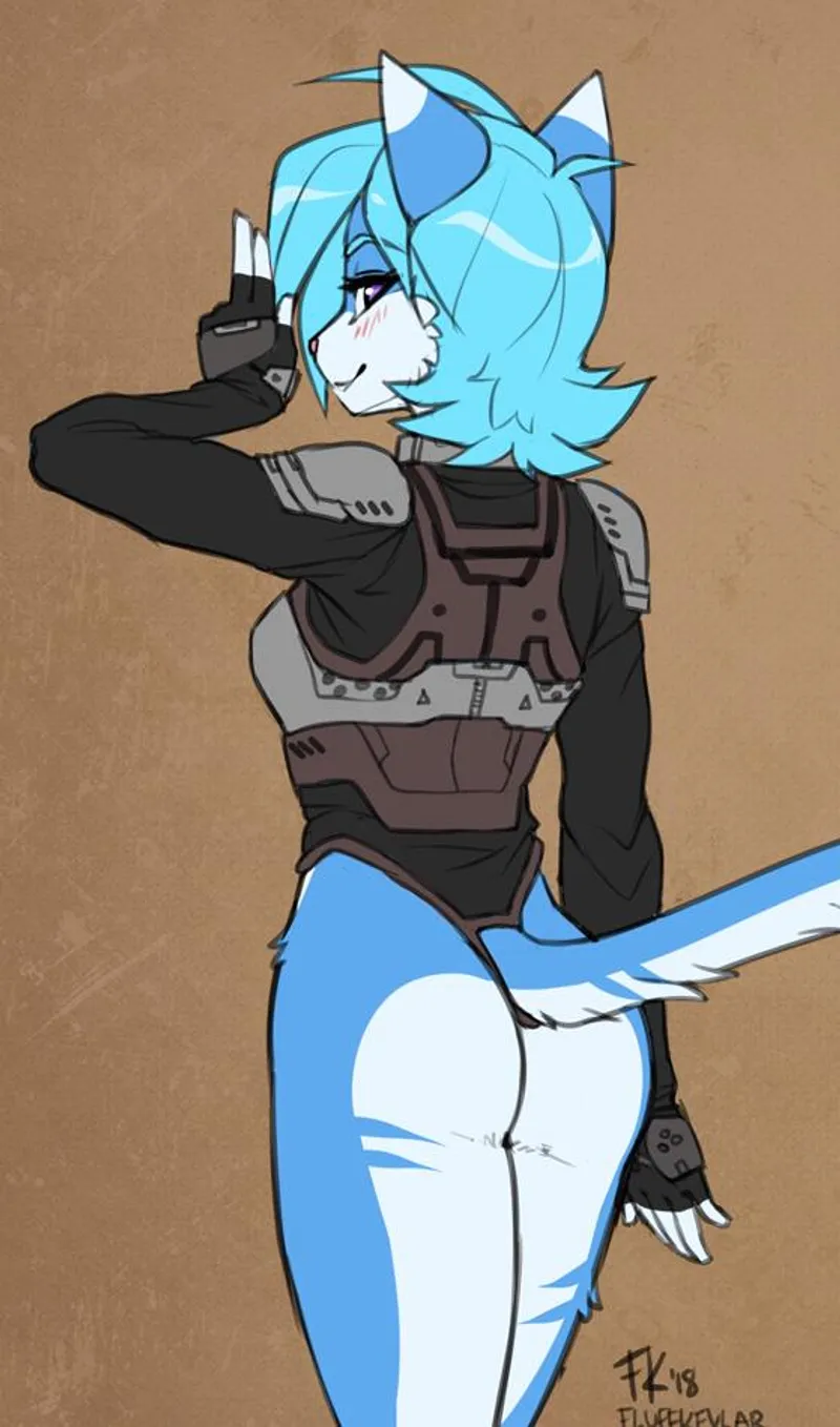 Thumbnail Unleash Your Imagination: Bottomless Armor Fantasy by Regular_Kooky | yiff