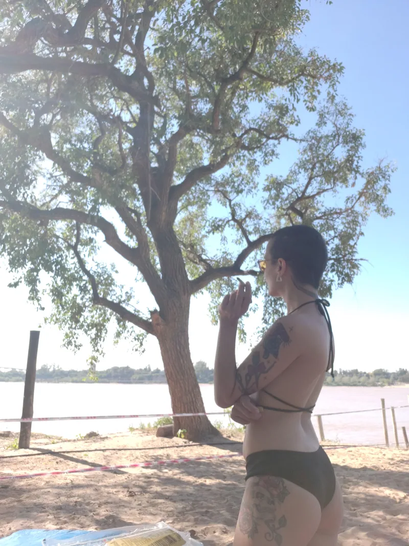 Thumbnail Scenic Beauty: Enjoying the View to the Fullest | Missdominayei
