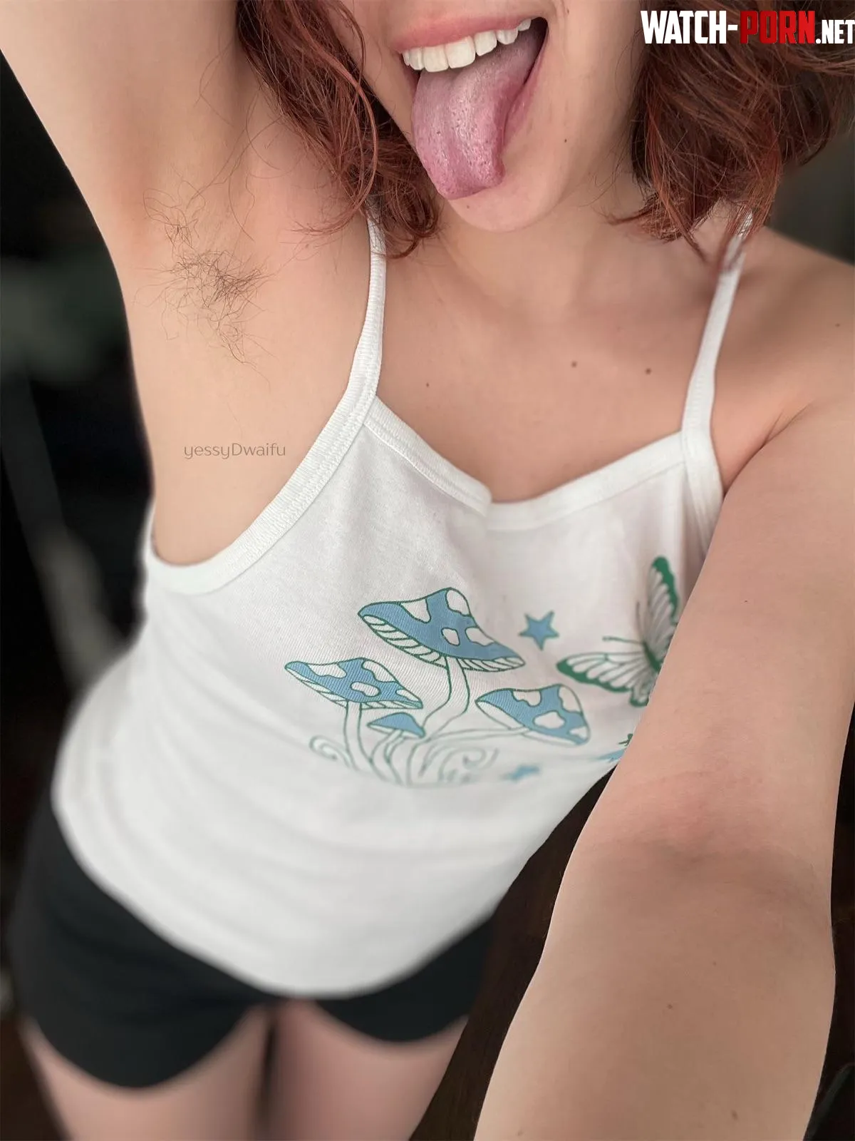 we can lick them together, get them nice & slippery so you can slide in your D by yessyDwaifu