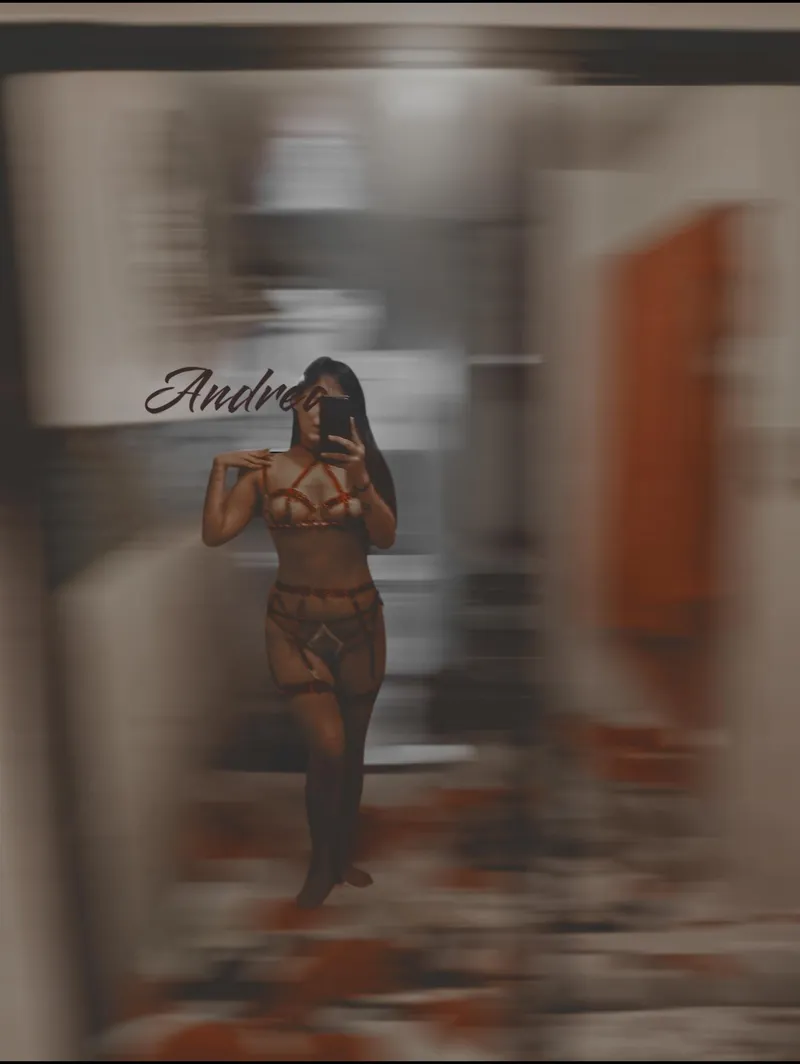 Thumbnail Andrea010925: Hips Don't Lie - A Guide to Pleasure in phgonewild