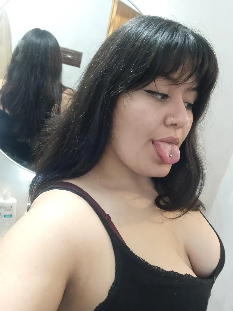 Thumbnail CurvyDragona: Humidity Woes - Swollen Hair Troubles