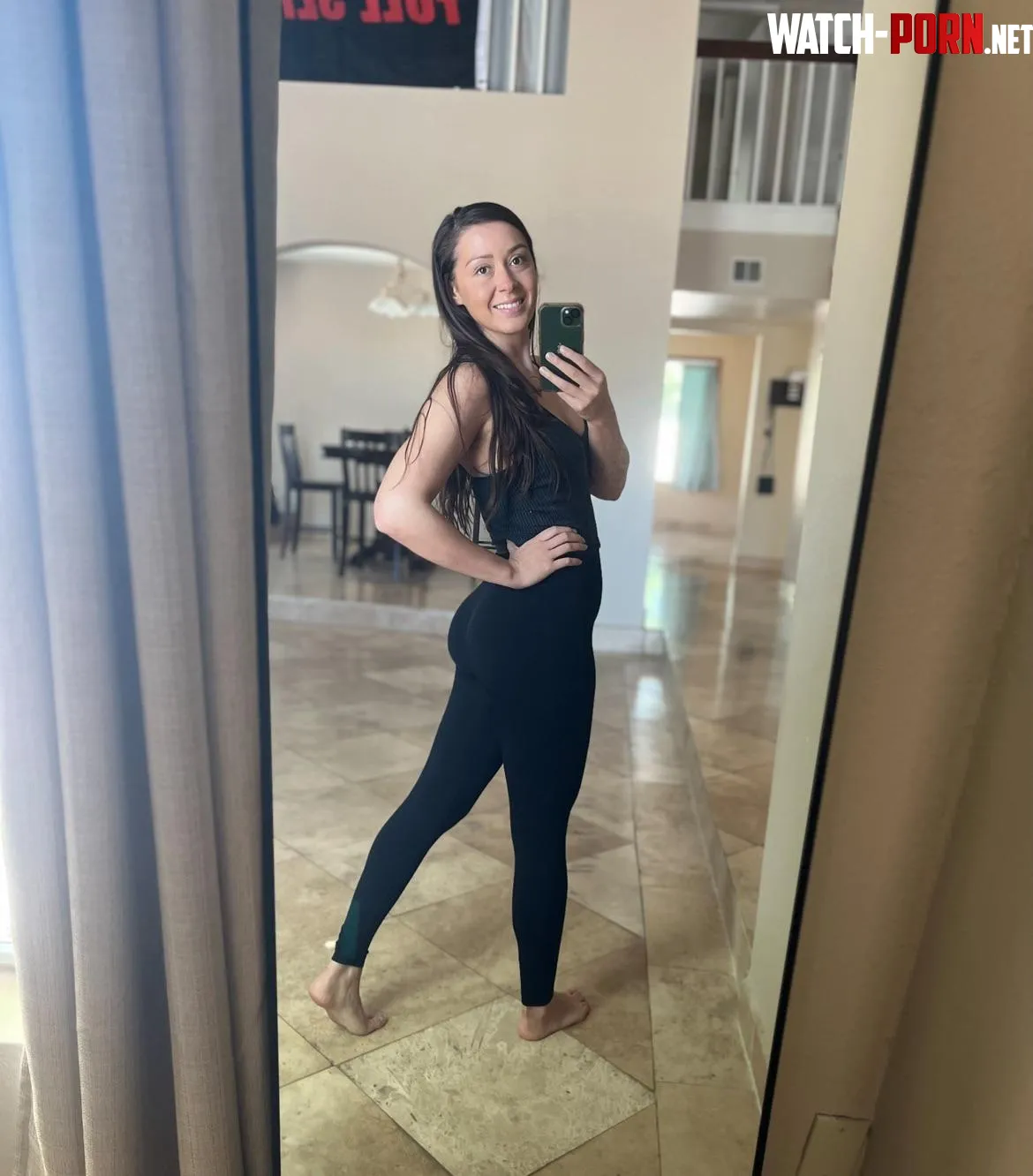 Dark, stretchy, and tight by Persuasive_Pussy