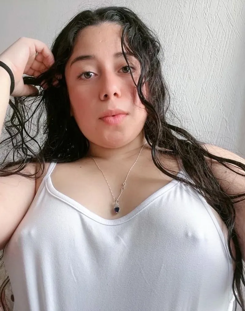 Thumbnail Morning Glory: meigetsemani7's Braless Chronicles