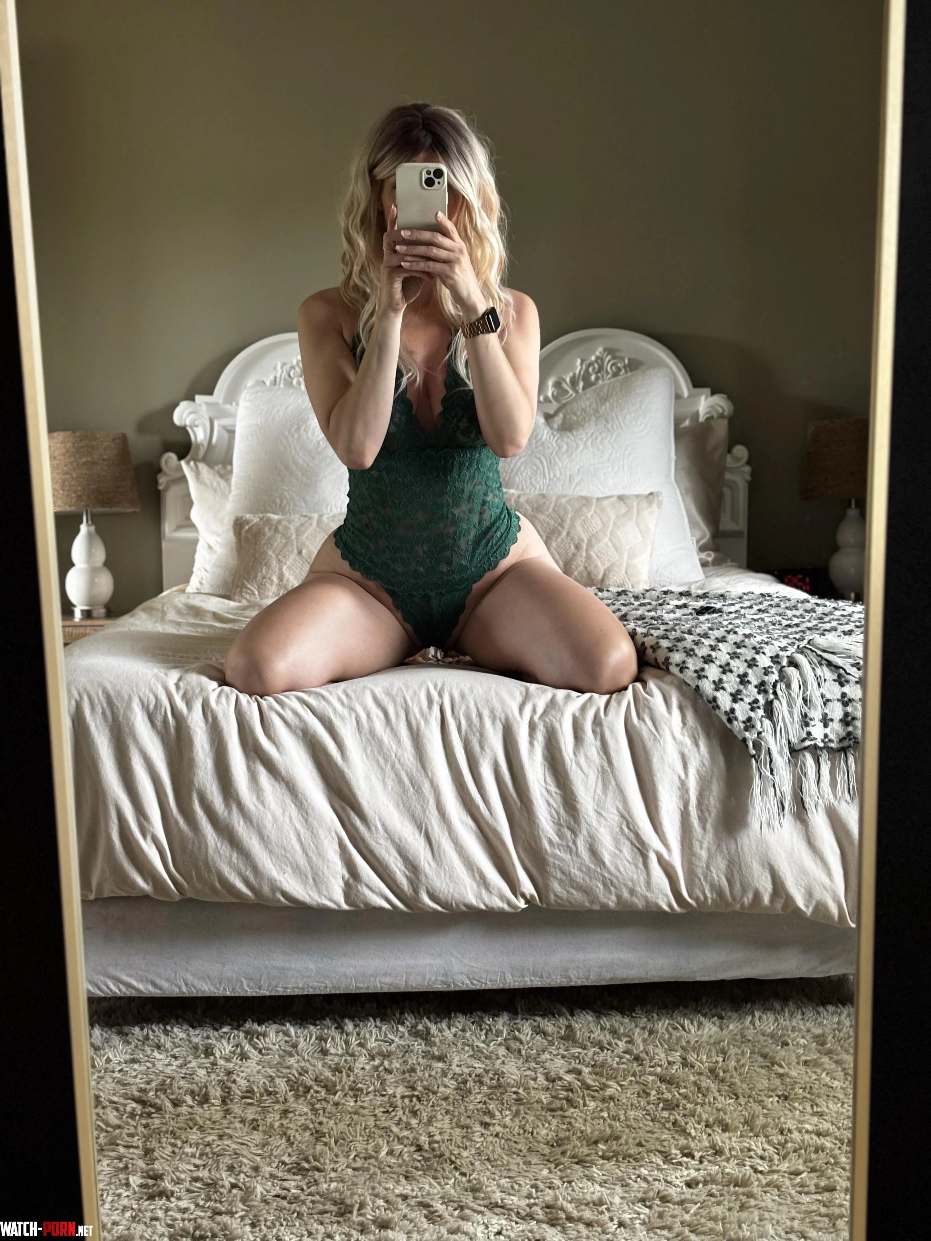 My thighs would look a lot better with you in between them by Onlyforyou_xx