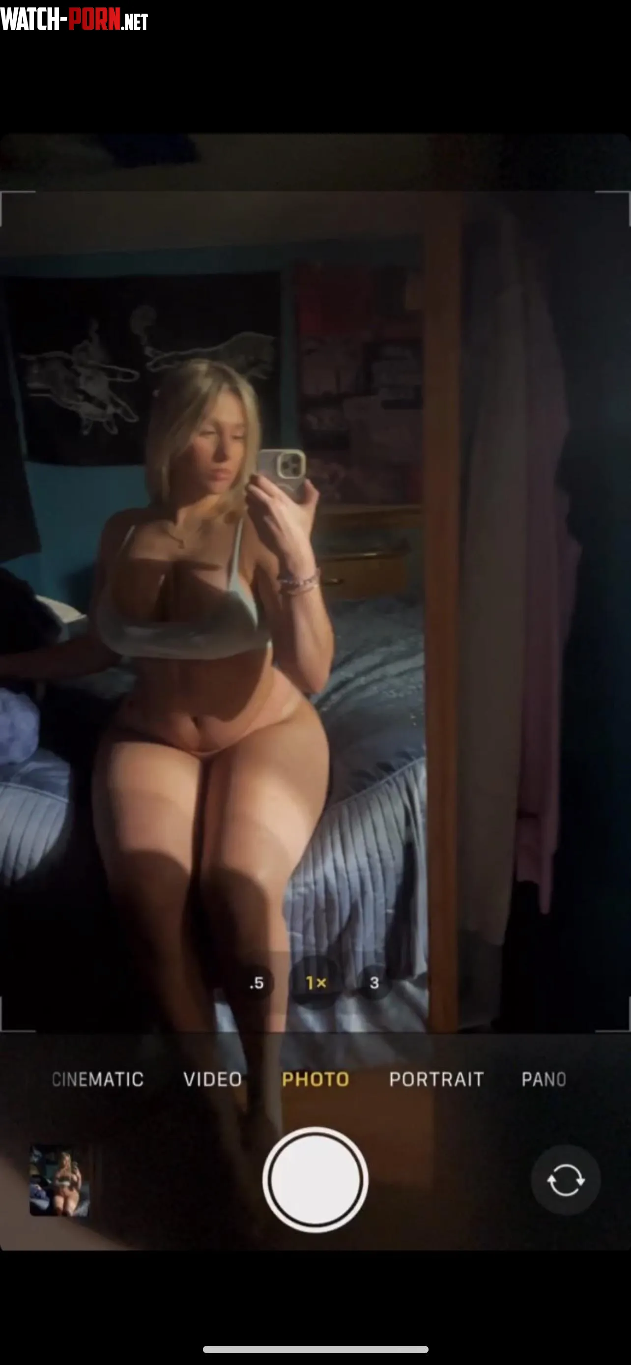 Anyone know this girl used to see her on X all the time by Junior-Estimate-7520