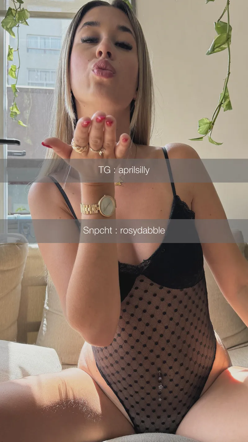 Thumbnail Wanna See Them Out? Explore AprilSuccessLove's Content | handbra
