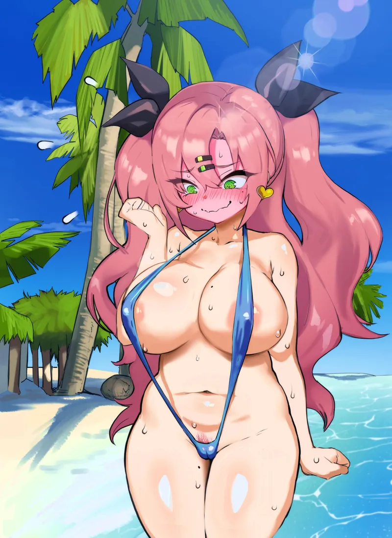 Thumbnail Dr_Snips Presents a Revealing Swimsuit Surprise