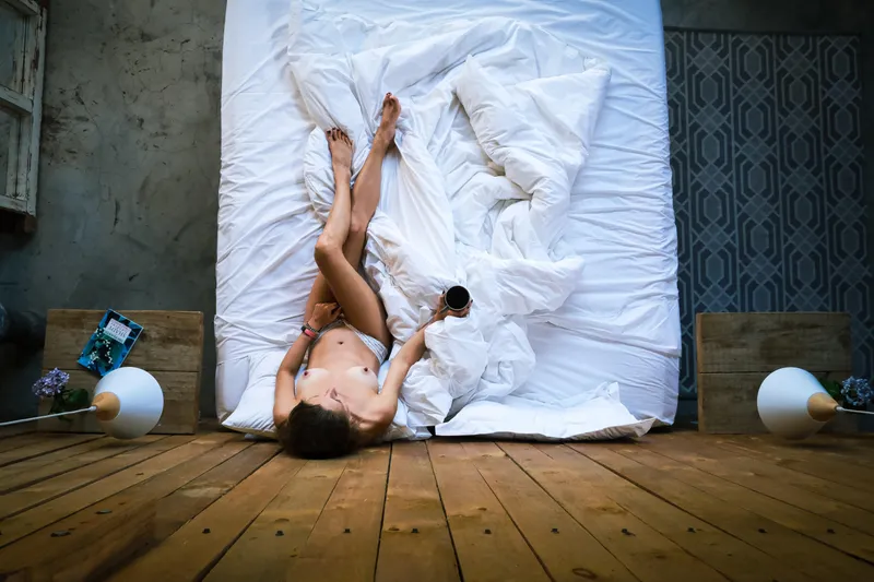 Thumbnail Embracing the Beauty of an Easy Sunday by JPdiaries