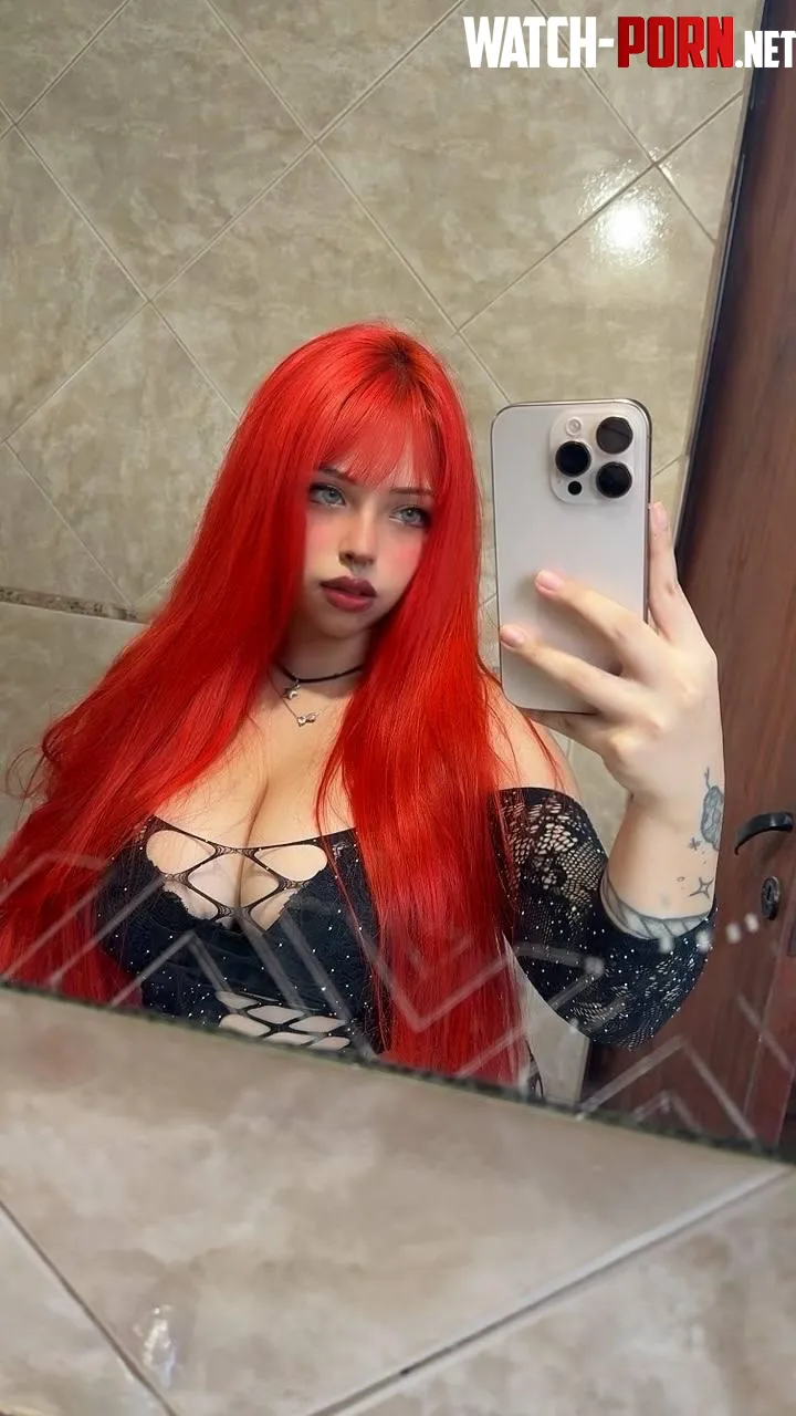 Kinky..stacked and thick af...hopefully your type of trouble 🤎 by babygirlkittenxo