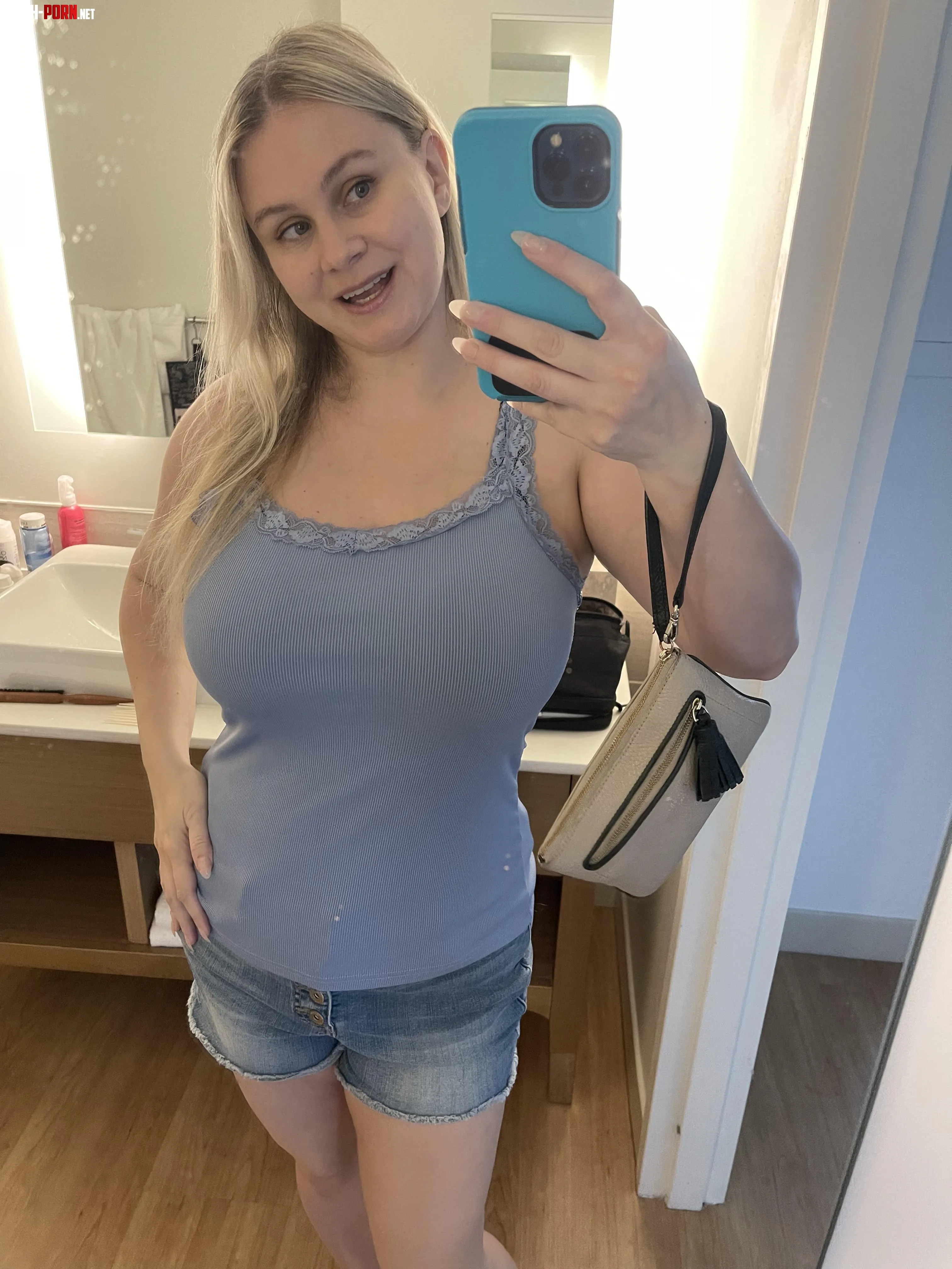 No matter what I wear, these girls love to make their presence known..... by AboutTheBoobs