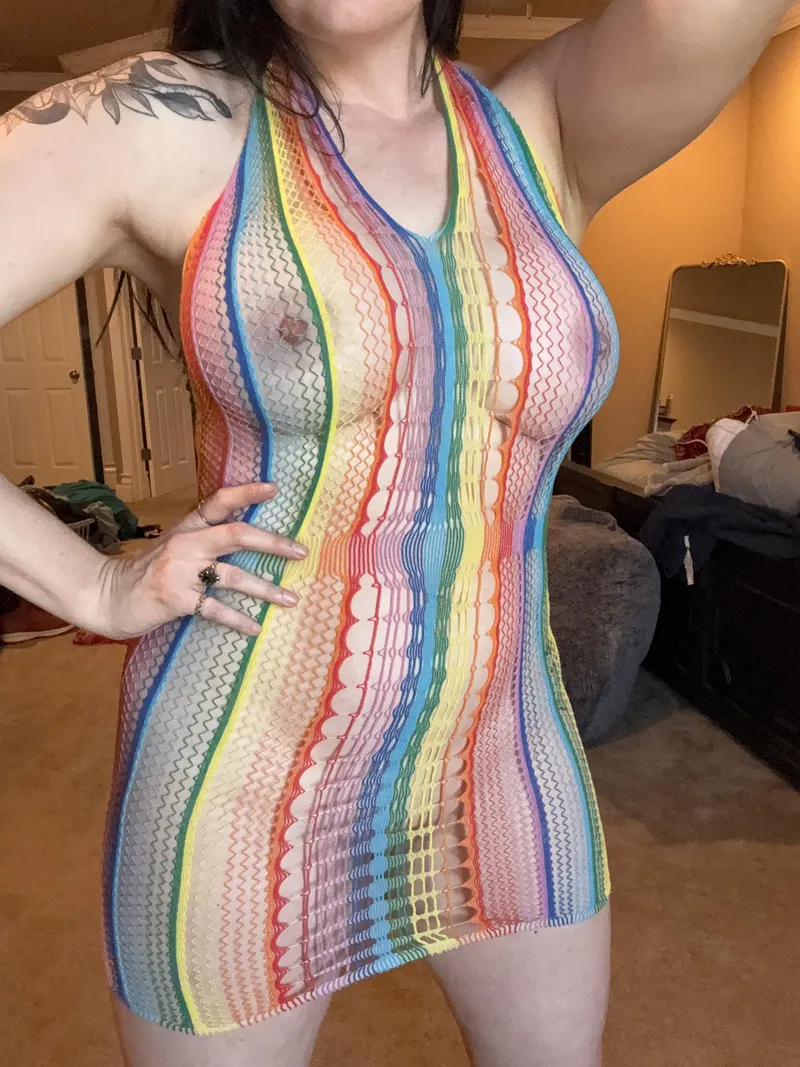 Thumbnail Silver_Cup_7048 Wishes You a Good Morning in Seethru Style