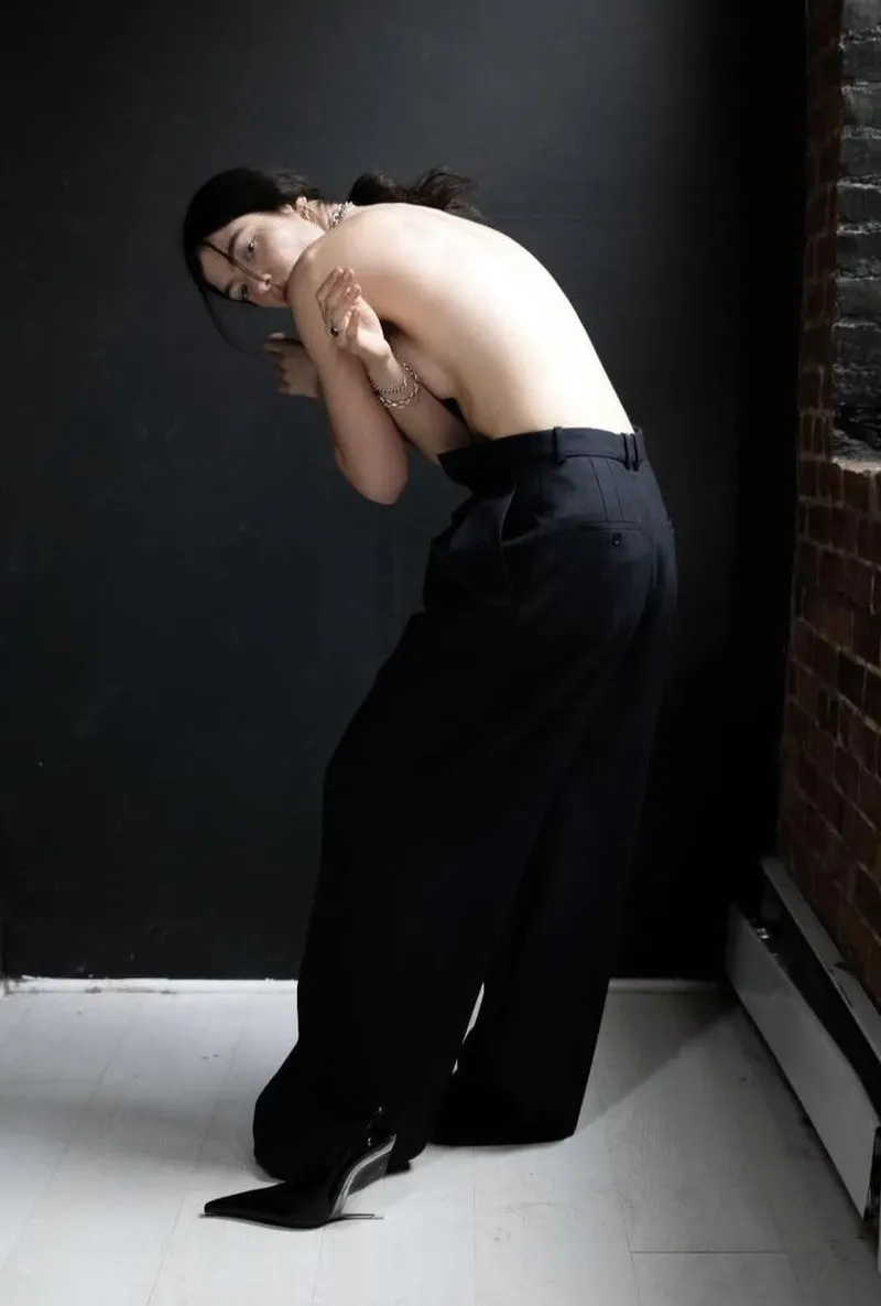 Thumbnail UsefulWay7411's Spotlight on Sensual Lorde in NSFWCelebs