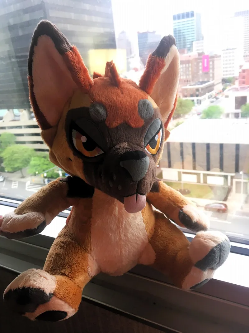 Thumbnail BadDragon Unleashed: LionessVitani Reveals Toy Secrets