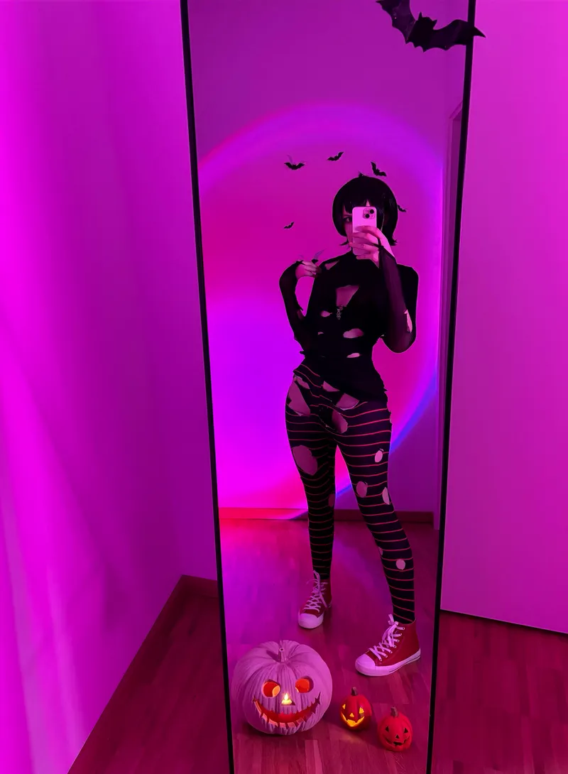 Thumbnail Mavis Cosplay by Foggy | Category: cosplaygirls