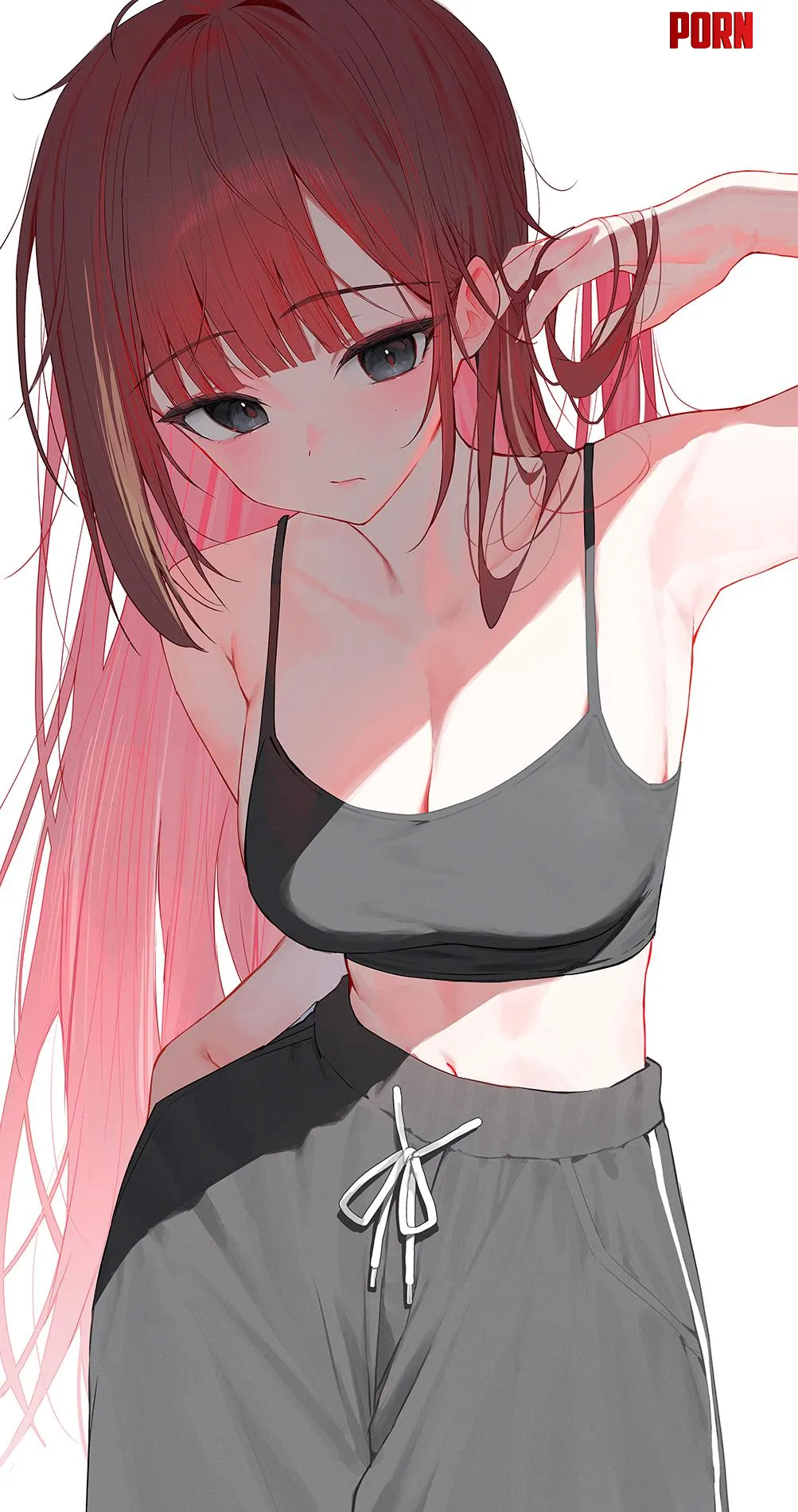 Akane Lize [StelLive] by CheetahSperm18