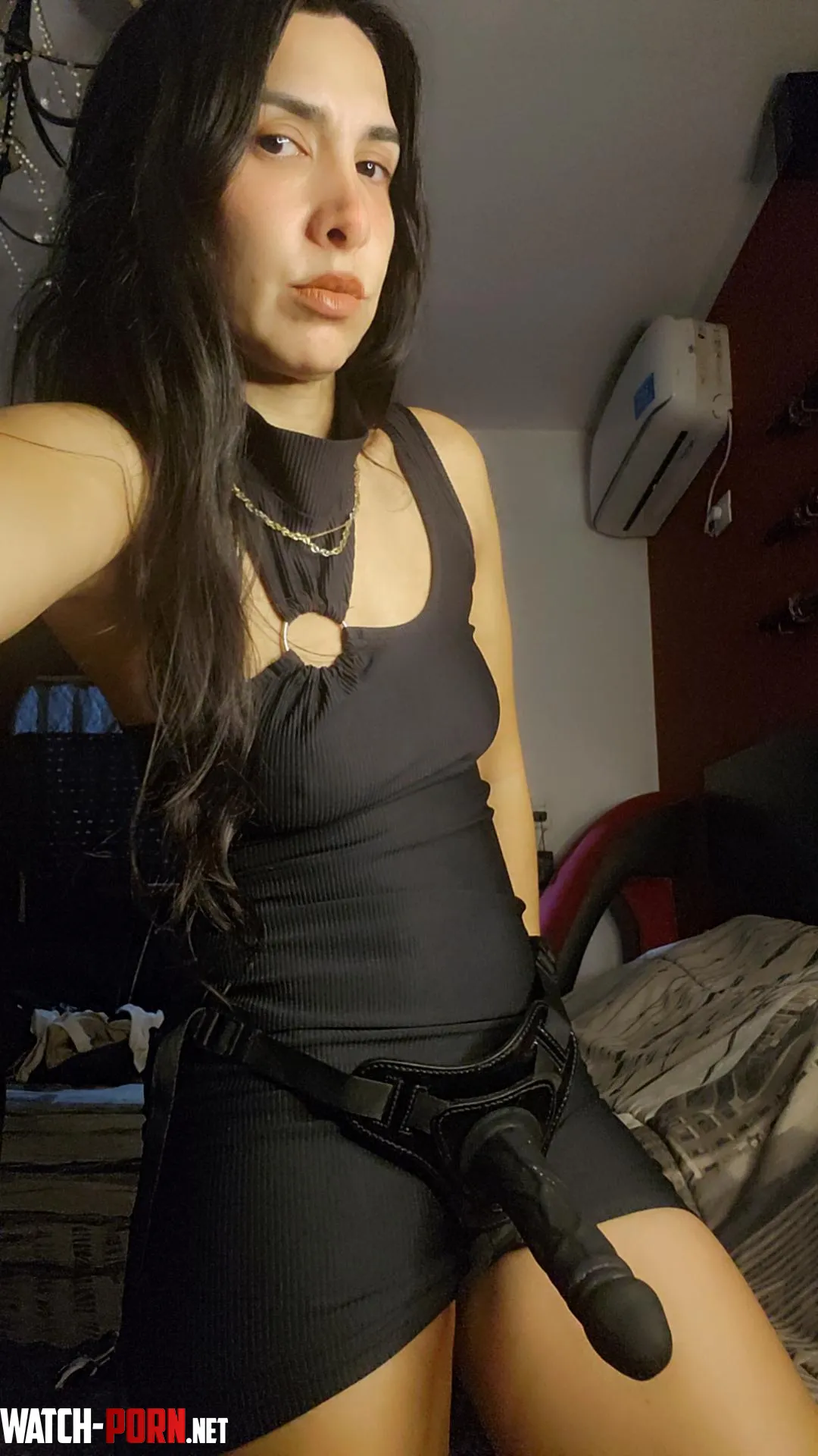 If I forced you to give me your ass on the first date, would you let me or would you be embarrassed? by Rebekka_35