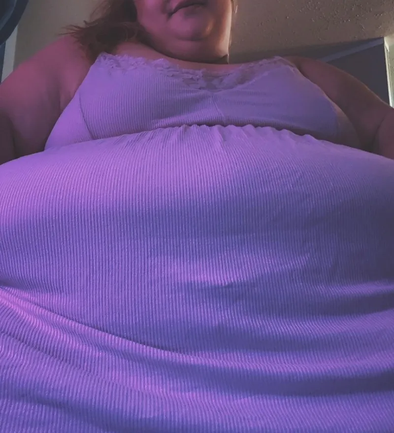 Thumbnail Camera Woes: Embrace the Beauty of You by Different-Profile-43 | ssbbw