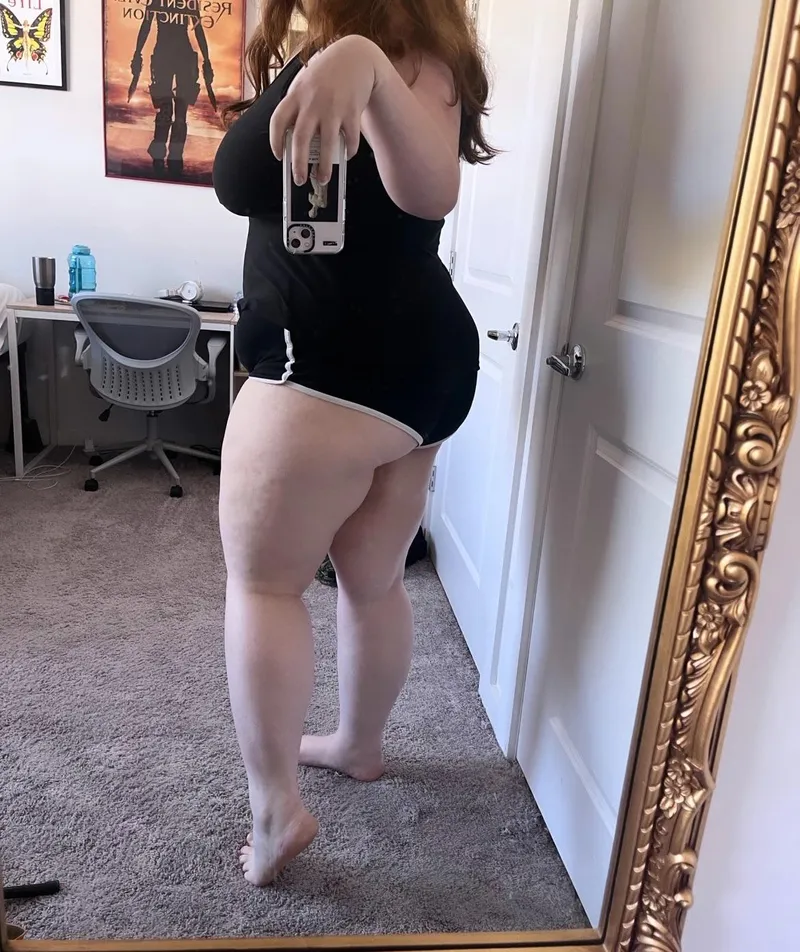 Thumbnail Secret-Comment-4057's Allure as Chubby Baby