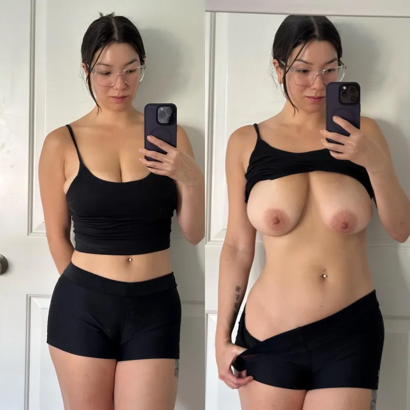 Thumbnail Gym Confessions: Latino Edition | latinas