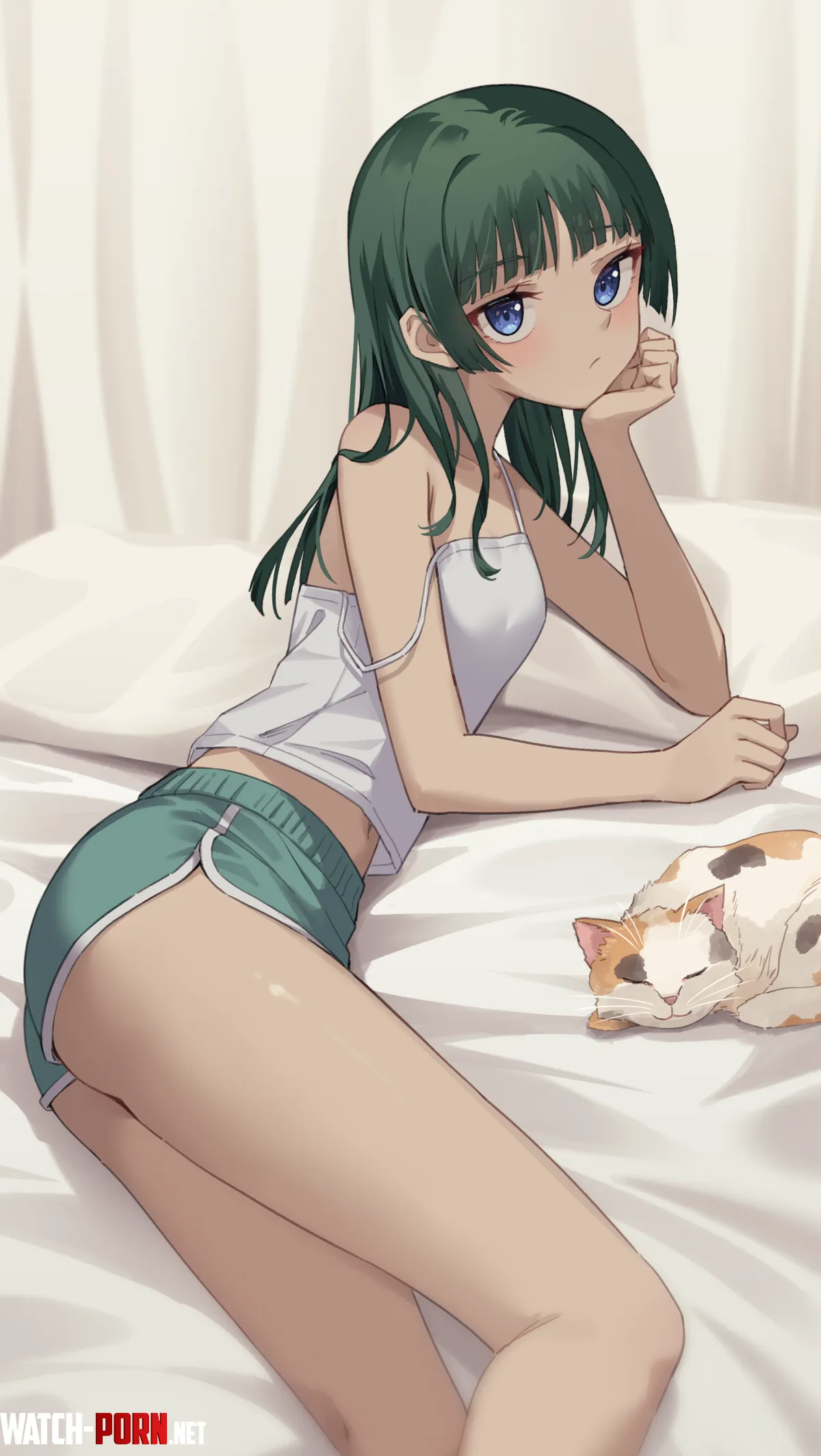 Maomao [The Apothecary Diaries] by A_MASSIVE_PERVERT