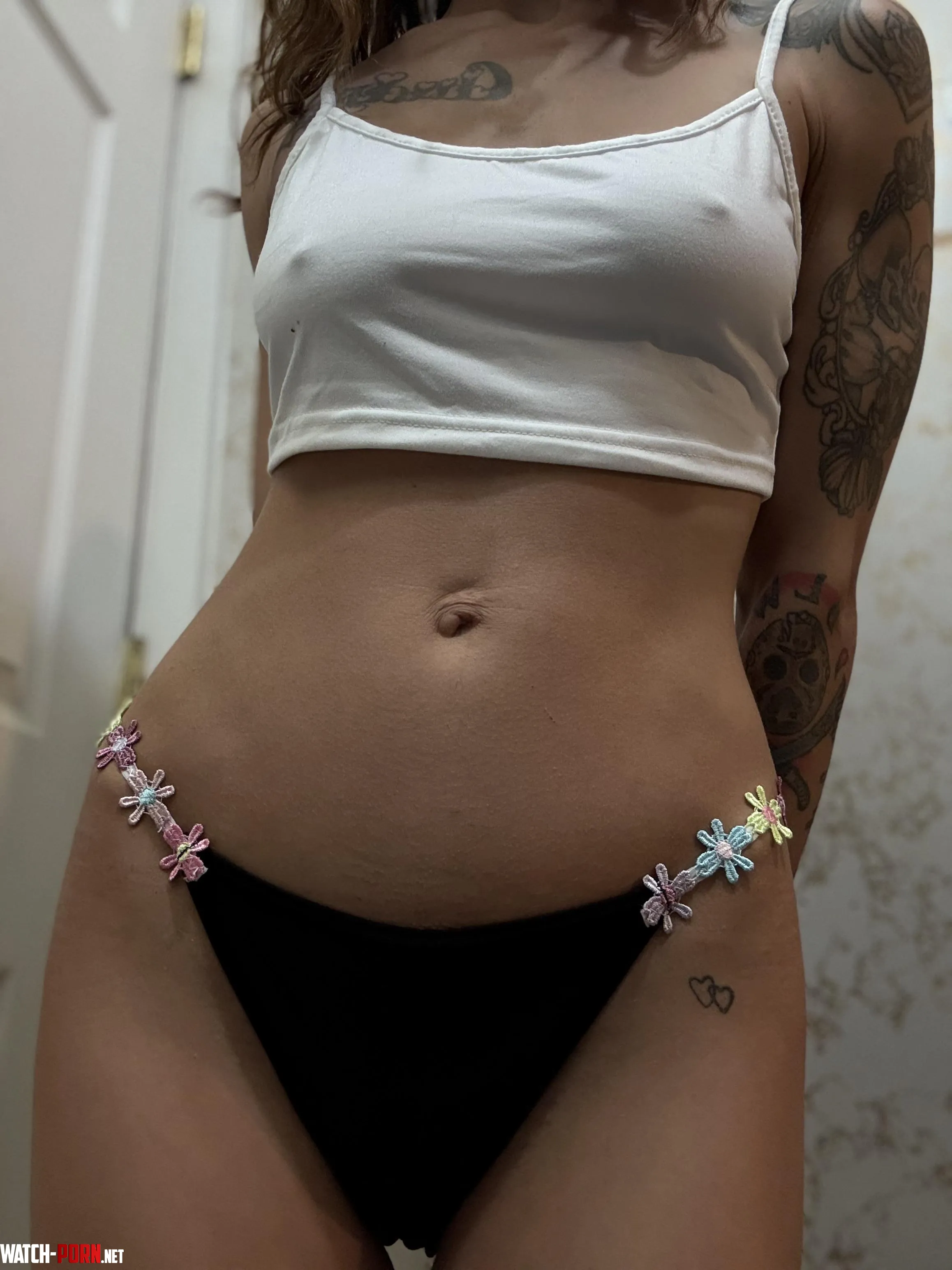 No bra club by ursecretava