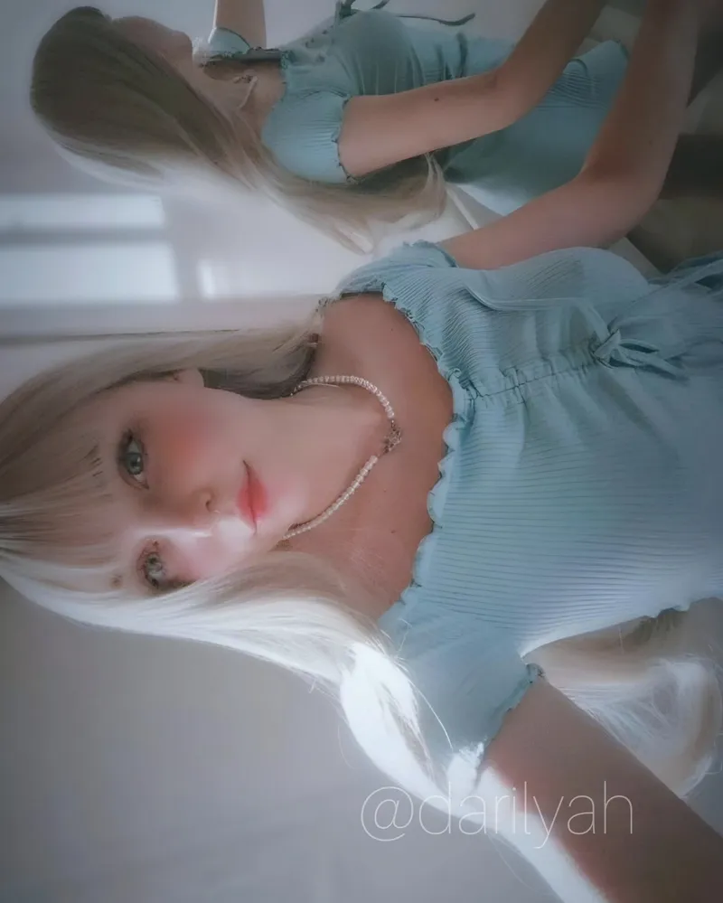 Thumbnail Explore Hot Content on Instagram - Darilyah