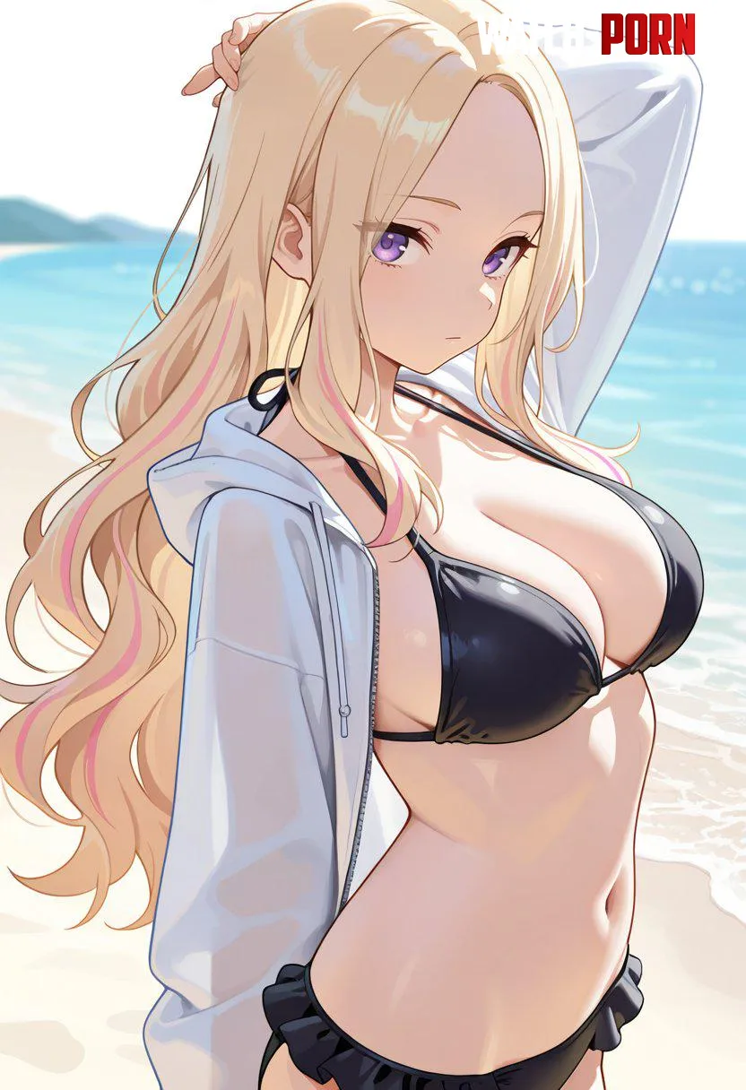 Sena Juo [Idolmaster] by CheetahSperm18