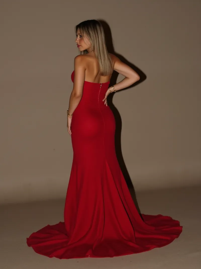 Thumbnail Tight Dress or Fat Ass? Just 18<3 by yungspecialist