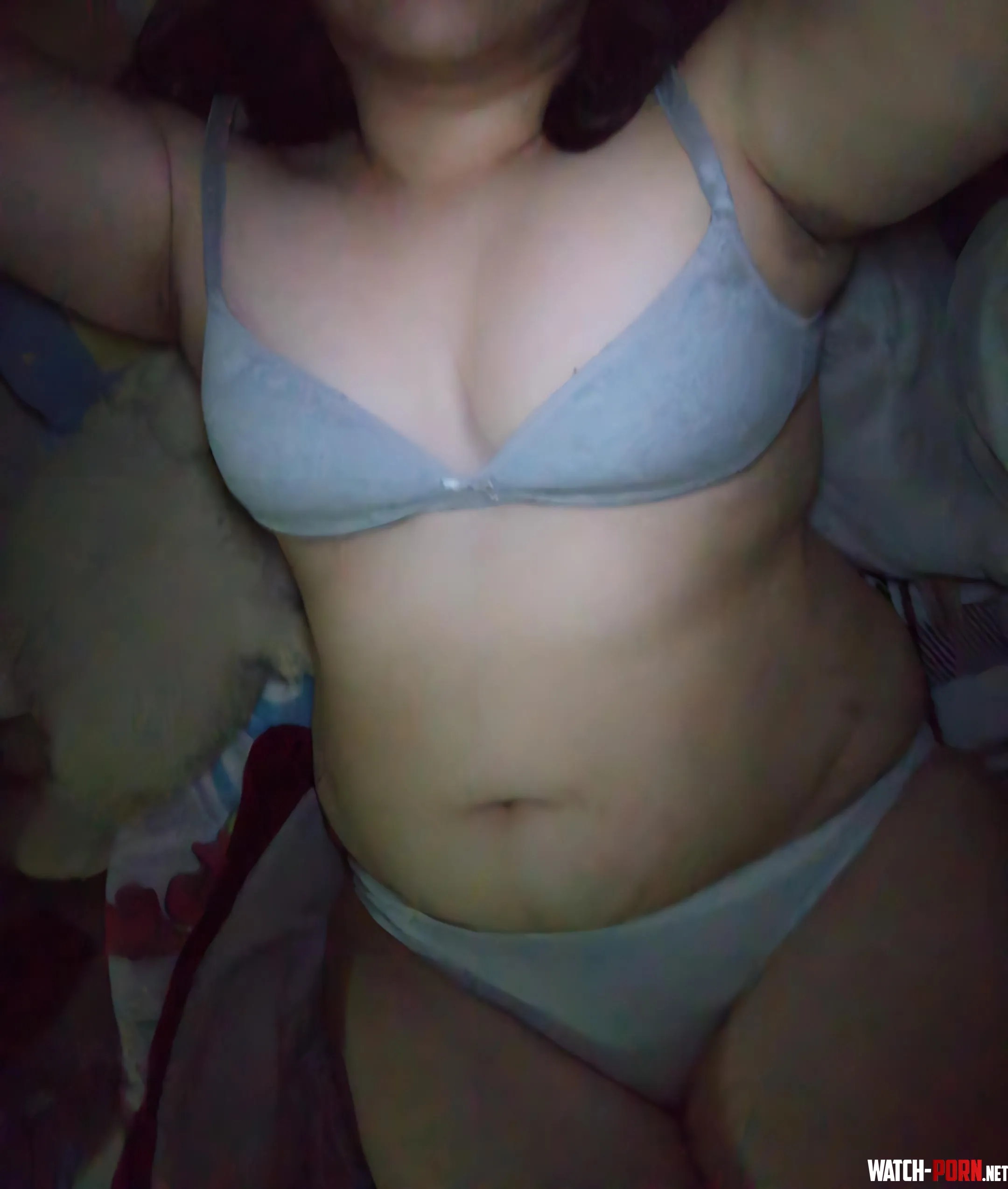 Maybe delete later because I'm really shy, I just wanted to get second opinions about me owo by DaniGa0306