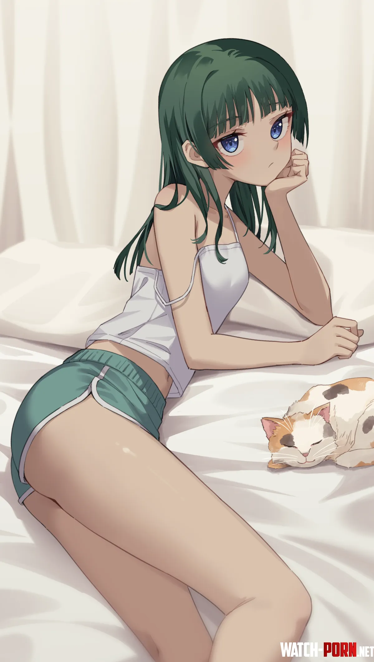 Maomao [The Apothecary Diaries] by A_MASSIVE_PERVERT