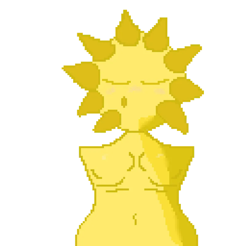 Thumbnail Big-Tune9944's Creative NSFW Journey: PixelArtNSFW Exploration
