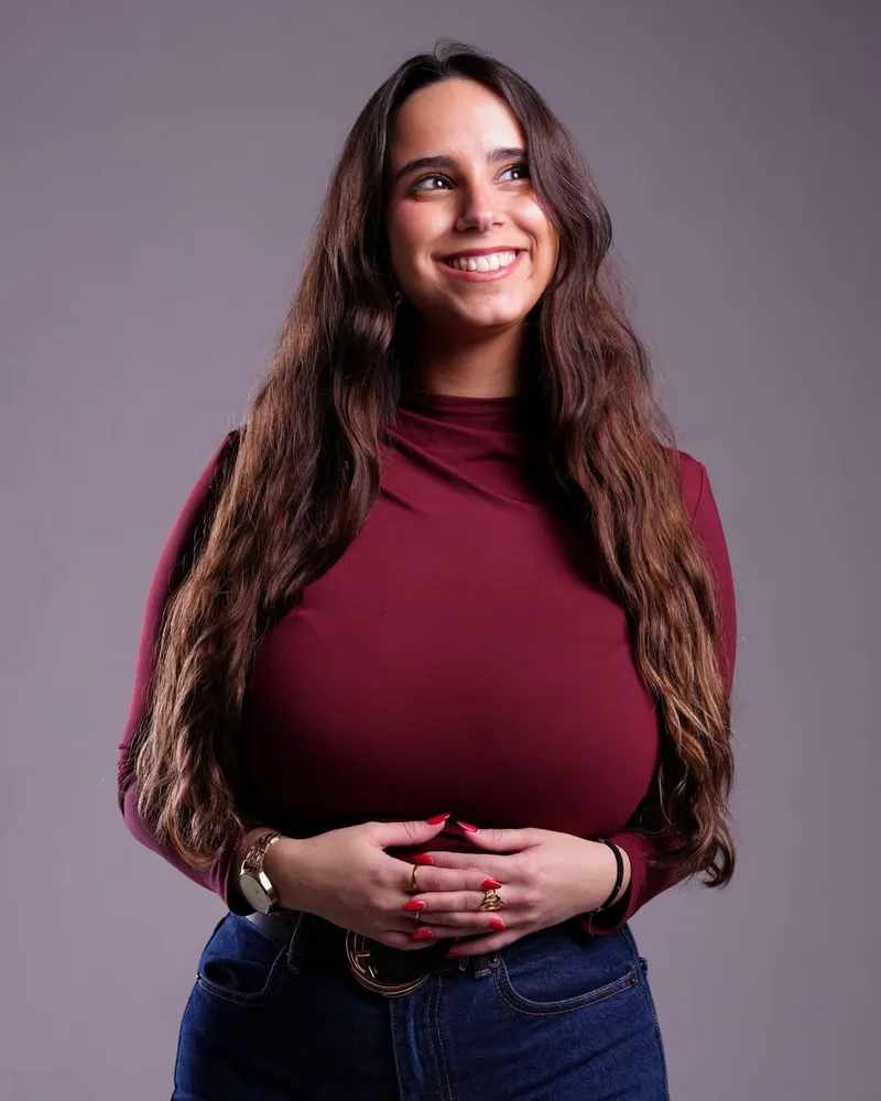 Thumbnail Big Smile by dana9556: Unveiling the Joy | 2busty2hide