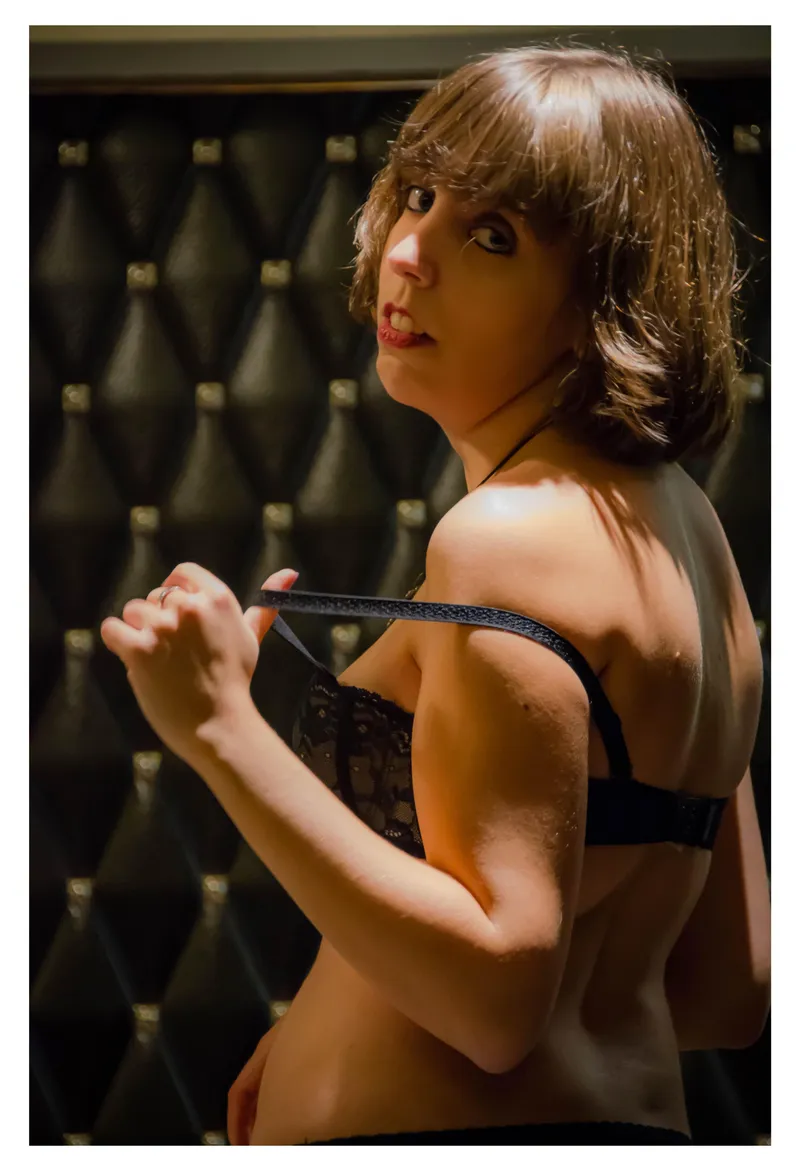 Thumbnail Sultry Invitation: amy__chan's Tease