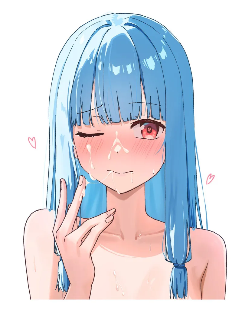 Thumbnail Receiving a Facial by A_MASSIVE_PERVERT